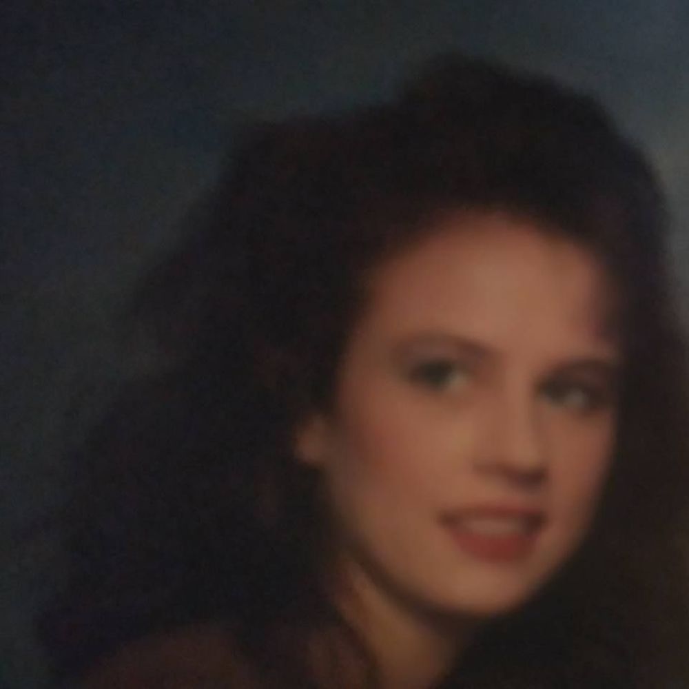 Meet your Posher, Tonia lea